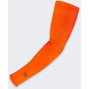 Rękawy Chroniące Przed Słońcem Buff Solid Orange