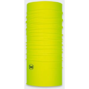Komin Wielofunkcyjny Buff CoolNet UV Solid Yellow
