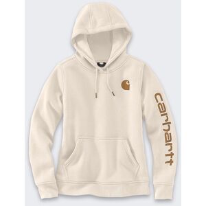 Bluza Carhartt Midweight LS Graphic Malt
