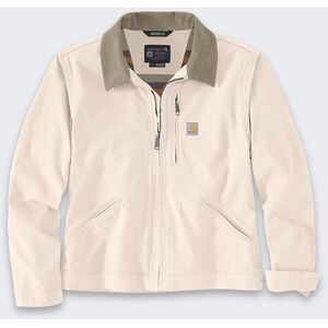 Damska Kurtka Carhartt Detroit Canvas Natural
