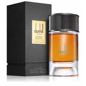 Αλκοτέστ DUNHILL Egyptian Smoke EDP 100ml 14214816 85715807670