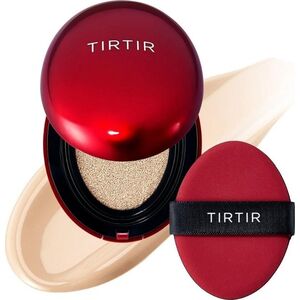 Alkotest TIRTIR Mask Fit Red Cushion Podkład w kompakcie SPF40/PA++ odcień 17
