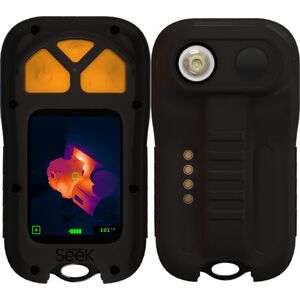 Seek Thermal Reveal 300, kamera termowizyjna, RQ-9AAX