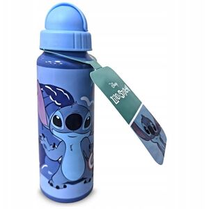 Μπουκάλι Νερού Coriex Stitch Sport 550ml μπλε 10776