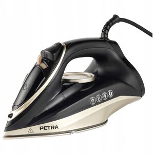 Ατμοσίδερο 2200 W PETRA, 100 g/min, 230 ml