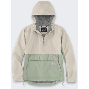 Kurtka Carhartt Rain Defender Light SageChalk