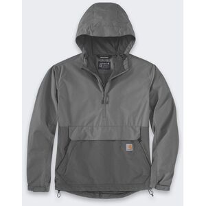 Kurtka Carhartt Anorak Rain Defender Light Gravel