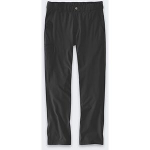 Spodnie Carhartt Force Sun Defender Light Black
