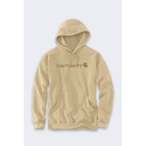 Bluza Carhartt Marquette Logo Beach Heather