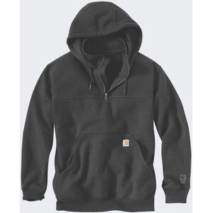 Bluza Carhartt Rain Defender Heavy QuarterZ Carbon