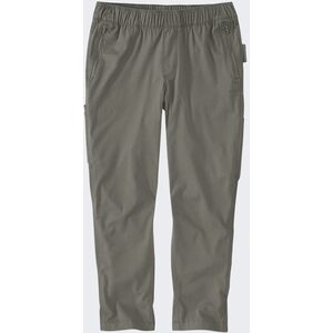 Damskie Spodnie Carhartt Force RipStop Dusty Olive