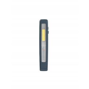 Wygodna akumulatorowa lampa robocza LED 2 w 1 150 lm 1,1 W Scangrip UNIPEN forLIFE 03.6209