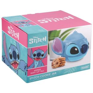 Δοχείο μπισκότων Disney Stitch από Paladone
