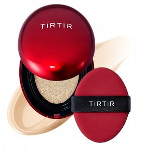 TIRTIR_Mask Fit Red Cushion długotrwały podkład od twarzy w poduszce 17W French Vanilla 18g