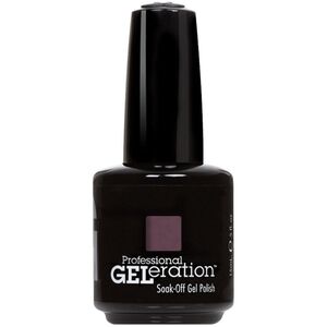 Jessica Jessica, Geleration Colours, Ημιμόνιμο Βερνίκι Νυχιών, GEL-1198, Coupe De Ville, 15 ml Για Γυναίκες