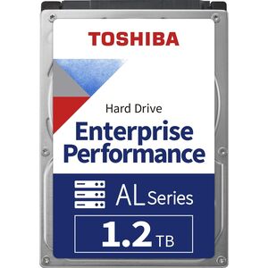 Dysk serwerowy Toshiba AL15SEB 1.2TB 2.5'' SAS-3 (12Gb/s)  (AL15SEB120N)