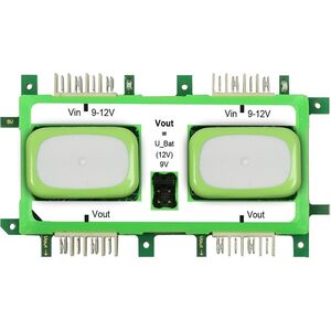 Allnet ALLNET BrickRknowledge Akku Brick 2x 7,4V/ 500mA