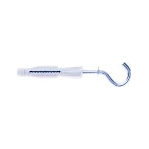 MCFIX DYBEL UNIWERSALNY Z HAKIEM SUFITOWYM PUHS 06/37MM (2 STO)