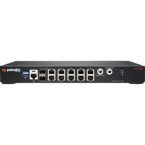 Fortinet Palo Alto Networks PA-450 - Συσκευή ασφαλείας - 1GbE