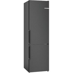 Ψυγείο Bosch Bosch KGN36VXCT Series 4, συνδυασμός ψυγείου/καταψύκτη (ανοξείδωτο ατσάλι (σκούρο))