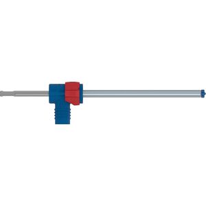 Wiertło Bosch Bosch Expert hammer drill SDS Clean plus-8X set, 12mm (working length 200mm, suction drill incl. suction connection)