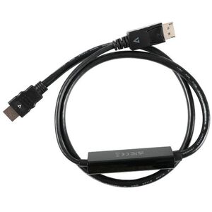 Καλώδιο 3.3FT DP1.4 σε HDMI 2.1