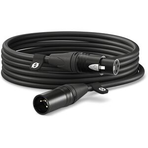 RODE - Καλώδιο XLR 6m Μαύρο