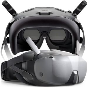 DJI Goggles N3 - Okulary / Gogle FPV - OUTLET