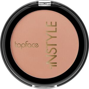 TOPFACE_Instyle Ρουζ Blush On Blusher 011