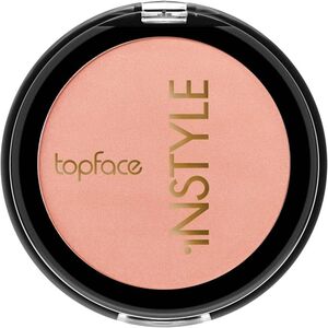 TOPFACE_Instyle Ρουζ Blush On Blusher 006