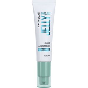 MAYBELLINE_Πόροι χωρίς ζελέ ενυδατική βάση μακιγιάζ με 2% νιασιναμίδη 30ml