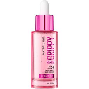 MAYBELLINE_Grippy Serum βάση μακιγιάζ με 2% νιασιναμίδη 30ml