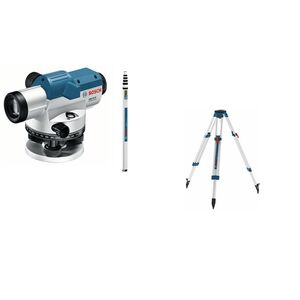 Bosch Niwelator optyczny GOL 32 G 120 m 32x