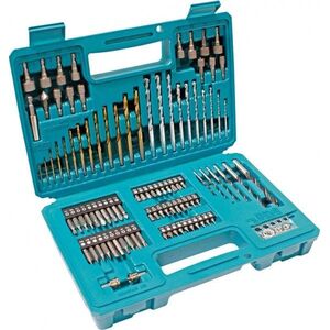 Wiertło Makita Makita drill bit set B-68432 102 pcs