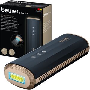 Beurer Cool Pro μαύρο - Φωτοαποτριχωτική συσκευή