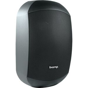 APART AUDIO MASK6CT-BL ηχείο 2 δρόμων Μαύρο Ενσύρματο 150 W