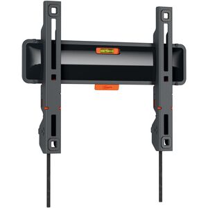 Σταθερή Βάση Τοίχου Τηλεόρασης Vogels TVM 3203 19-50" μέγιστο βάρος 30 kg μαύρο - Στήριγμα τοίχου για τηλεοράσεις