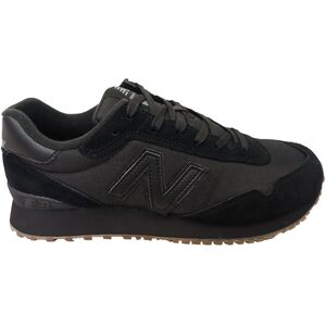 New Balance jobsko - Μοντέλο 515 M Μαύρο μ. 41.5