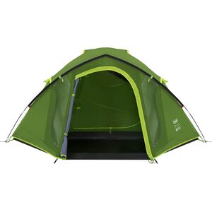 Σκηνή Coleman Darwin 4 Plus Blackout για 4 άτομα