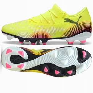 Παπούτσια Puma Future 8 Match Low FG/AG 108372-03