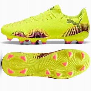 Παπούτσια Puma FUTURE 8 Play FG/AG 108141-03