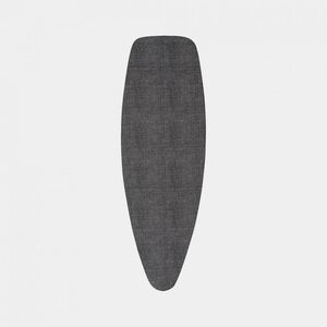 Brabantia 131547 135 x 45 cm μαύρο