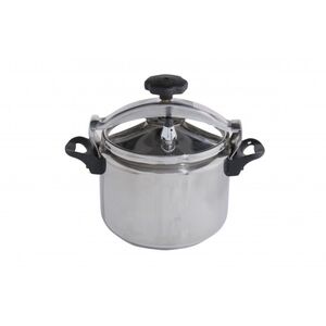 ERTONE ERT-MN 302 Χύτρα Ταχύτητας, 8 L