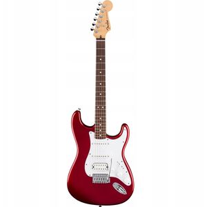 Ηλεκτρική κιθάρα Fender Standard Stratocaster HSS, Candy Cola