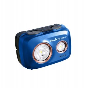 Fenix   HL32R-T headlamp, 800 lm, blue