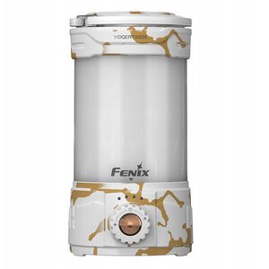 Fenix   CL26R PRO camping lantern, 500 lm, green