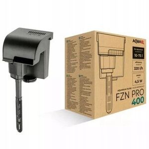 Aquael FZN PRO 400