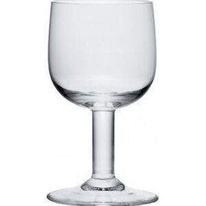 Alessi Glass Family Weinglas