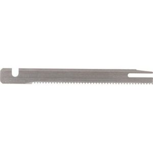 Bosch Bosch saber saw blade set for GSG 300, 1 pair (material thickness up to 70mm)