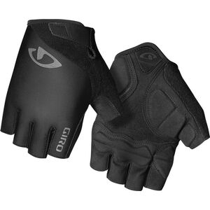 Giro Rękawiczki męskie GIRO JAG krótki palec black roz. L (obwód dłoni 229-248 mm / dł. dłoni 189-199 mm) (NEW 2022)